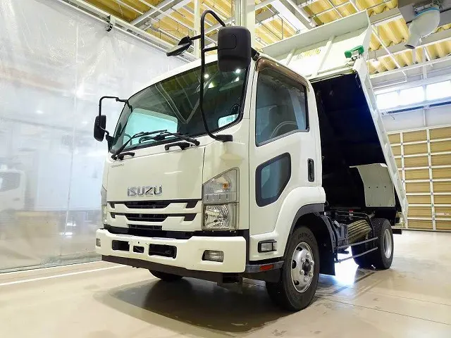いすゞ フォワード TKG-FRR90S1(2WD)の写真24