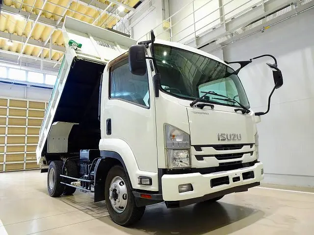 いすゞ フォワード TKG-FRR90S1(2WD)の写真25
