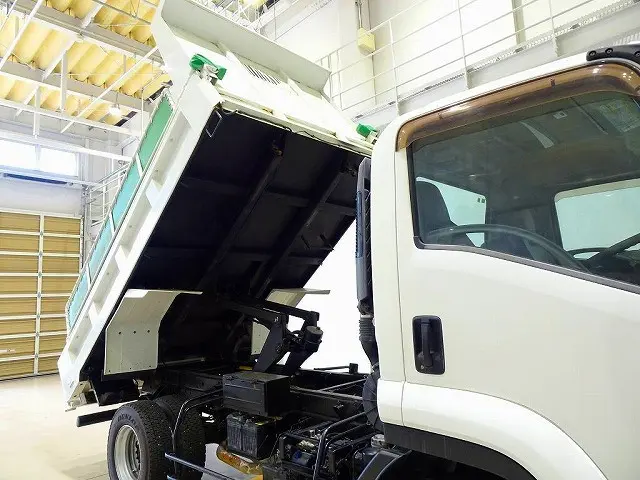 いすゞ フォワード TKG-FRR90S1(2WD)の写真29