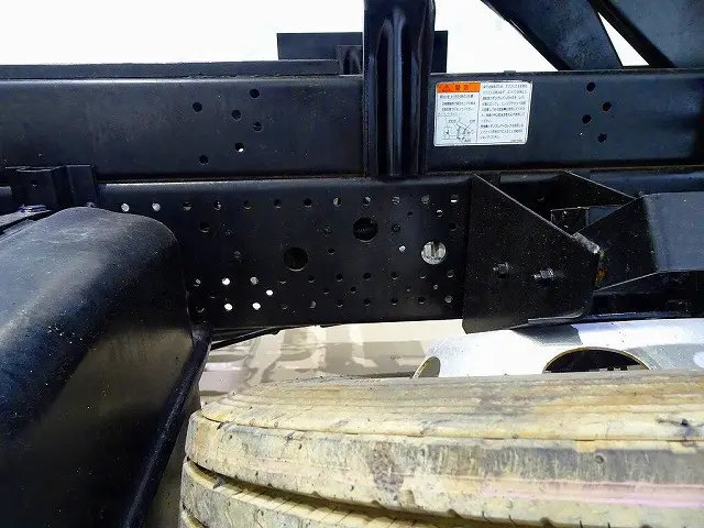いすゞ フォワード TKG-FRR90S1(2WD)の写真38