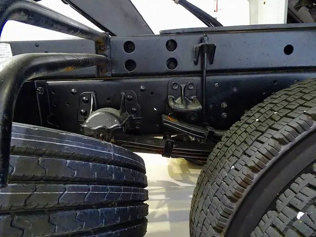 いすゞ フォワード TKG-FRR90S1(2WD)の写真39