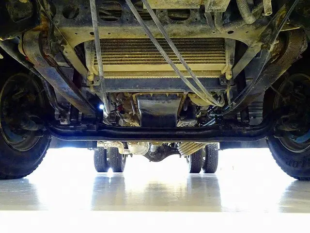 いすゞ フォワード TKG-FRR90S1(2WD)の写真40