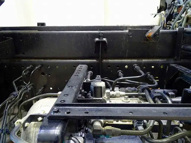 いすゞ フォワード TKG-FRR90S1(2WD)の写真41
