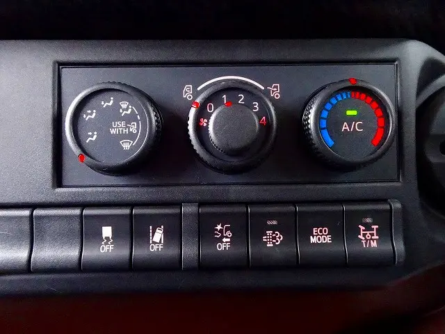 日野 レンジャー 2KG-FC2ABA(2WD)の写真11