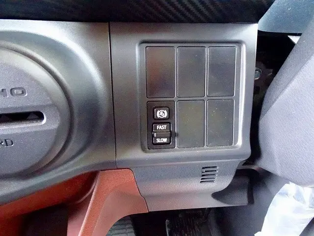 日野 レンジャー 2KG-FC2ABA(2WD)の写真12