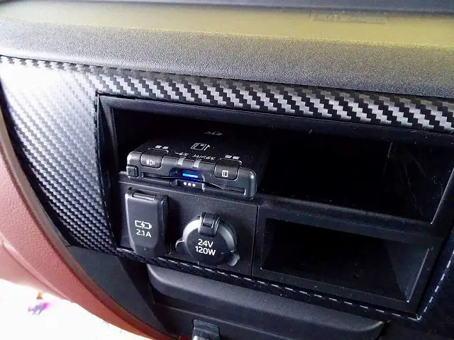 ETC|日野 レンジャー 2KG-FC2ABA(2WD)の写真16