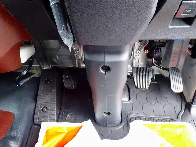 日野 レンジャー 2KG-FC2ABA(2WD)の写真21