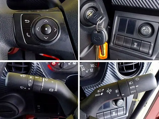 日野 レンジャー 2KG-FC2ABA(2WD)の写真22