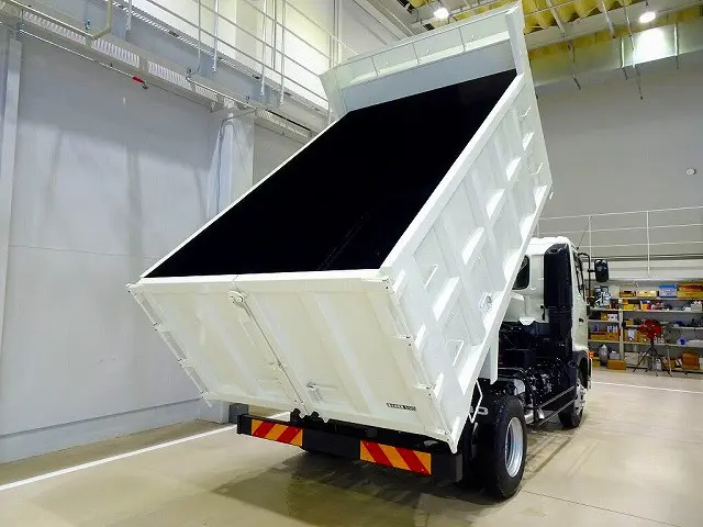 お問合せ管理No.B678　R5 レンジャー 3.2t 標準ベッド付 深ダンプ 210ps|日野 レンジャー 2KG-FC2ABA(2WD)の写真28