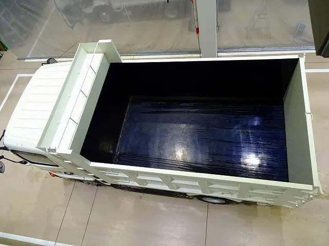 ☆ルームクリーニング&外装仕上げ済み☆|日野 レンジャー 2KG-FC2ABA(2WD)の写真38