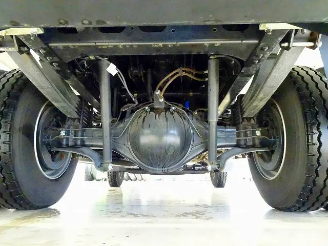 日野 レンジャー 2KG-FC2ABA(2WD)の写真44