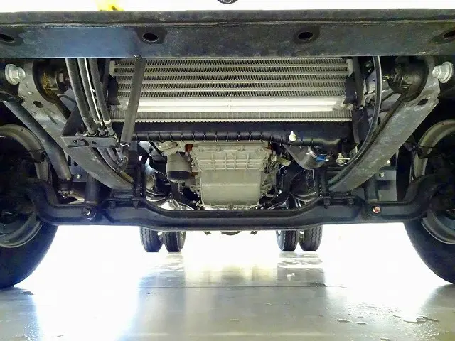 日野 レンジャー 2KG-FC2ABA(2WD)の写真45