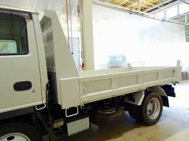 いすゞ エルフ TPG-NJR85AD(2WD)の写真21