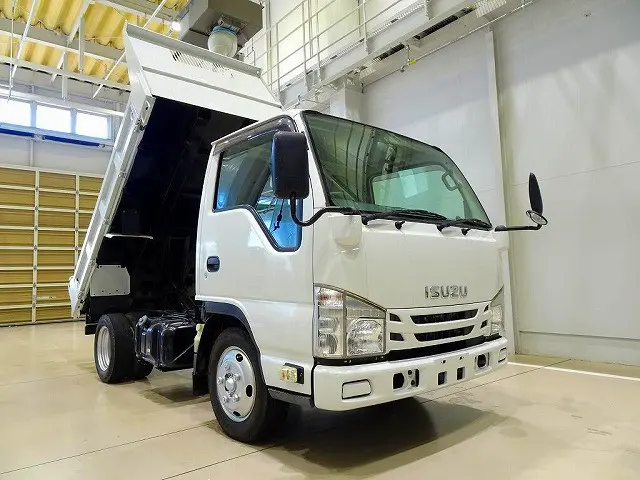 いすゞ エルフ TPG-NJR85AD(2WD)の写真24