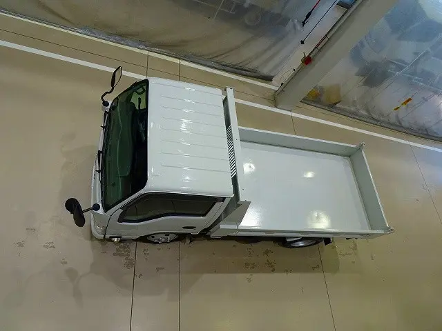 いすゞ エルフ TPG-NJR85AD(2WD)の写真34