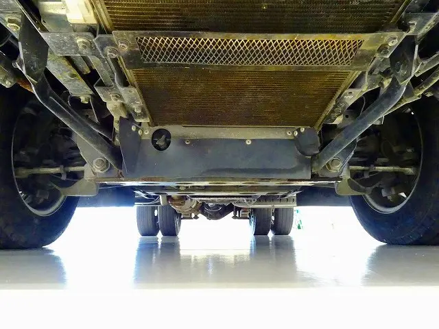 いすゞ エルフ TPG-NJR85AD(2WD)の写真39