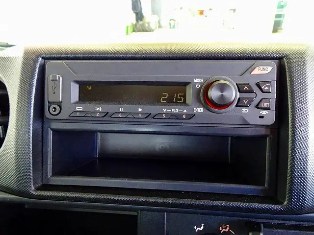 日野 デュトロ 2WG-XZU676P(4WD)の写真11
