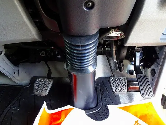 日野 デュトロ 2WG-XZU676P(4WD)の写真16