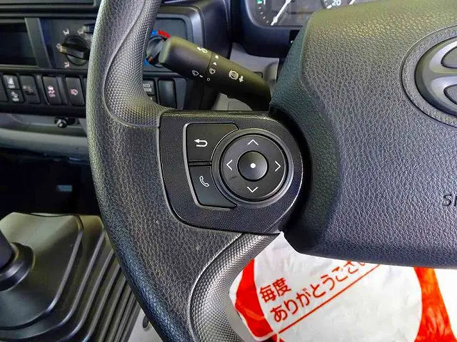 日野 デュトロ 2WG-XZU676P(4WD)の写真17