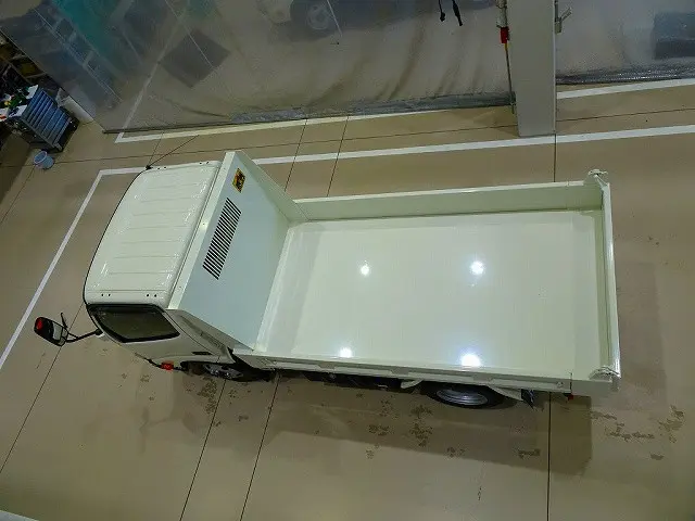 日野 デュトロ 2WG-XZU676P(4WD)の写真37