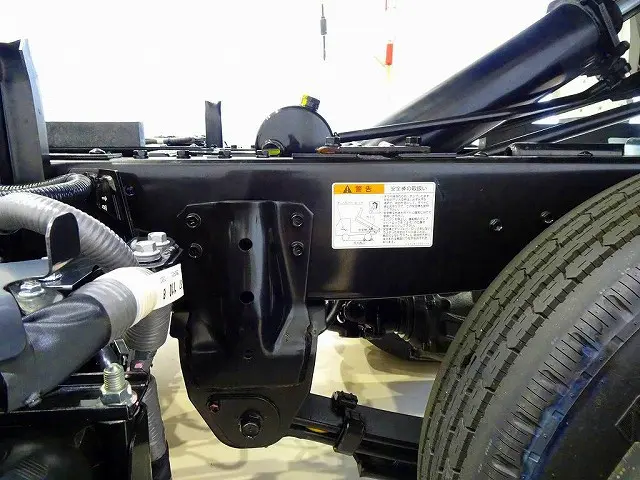 日野 デュトロ 2WG-XZU676P(4WD)の写真42
