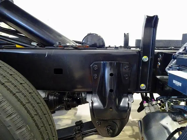 日野 デュトロ 2WG-XZU676P(4WD)の写真46