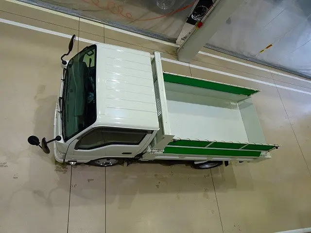 ☆ルームクリーニング&外装仕上げ済み☆|いすゞ エルフ SKG-NKR85AN(2WD)の写真33