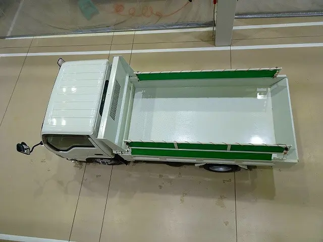 ☆ルームクリーニング&外装仕上げ済み☆|いすゞ エルフ SKG-NKR85AN(2WD)の写真34