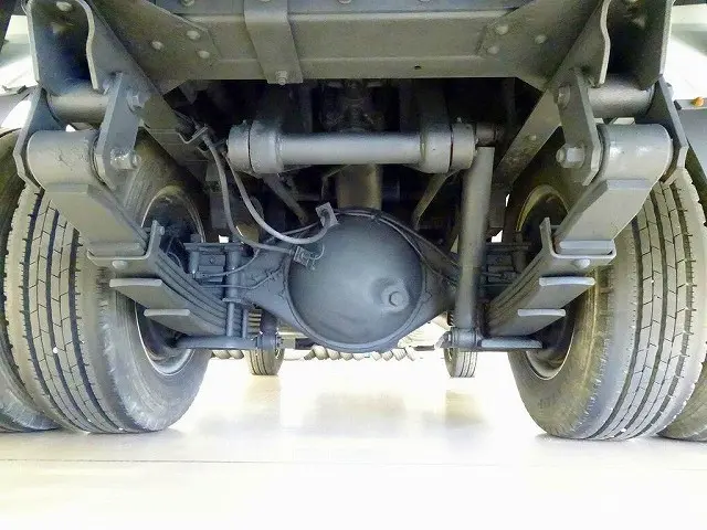 いすゞ エルフ SKG-NKR85AN(2WD)の写真39