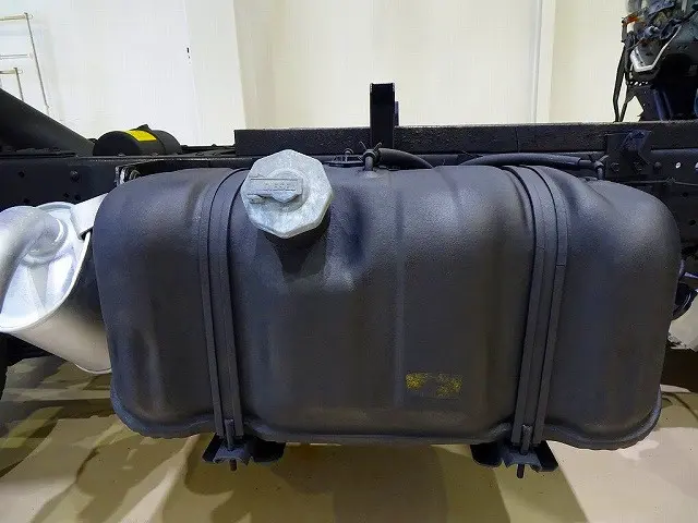 いすゞ エルフ SKG-NKR85AN(2WD)の写真42