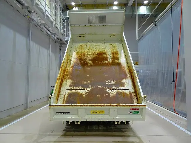 いすゞ エルフ 2RG-NPR88YN(2WD)の写真36