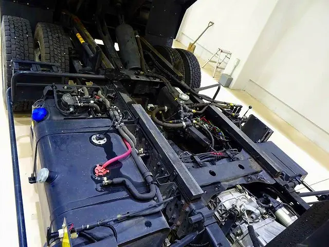 いすゞ エルフ 2RG-NPR88YN(2WD)の写真38