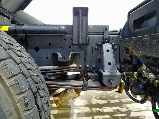 いすゞ エルフ 2RG-NPR88YN(2WD)の写真49