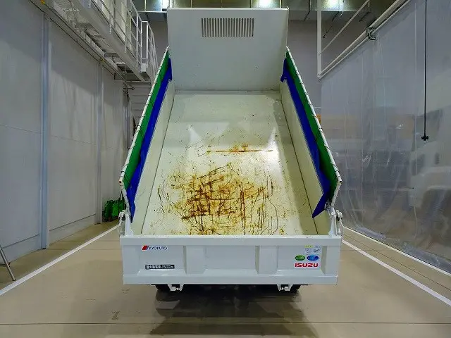 いすゞ エルフ 2PG-NKS88AN(4WD)の写真26