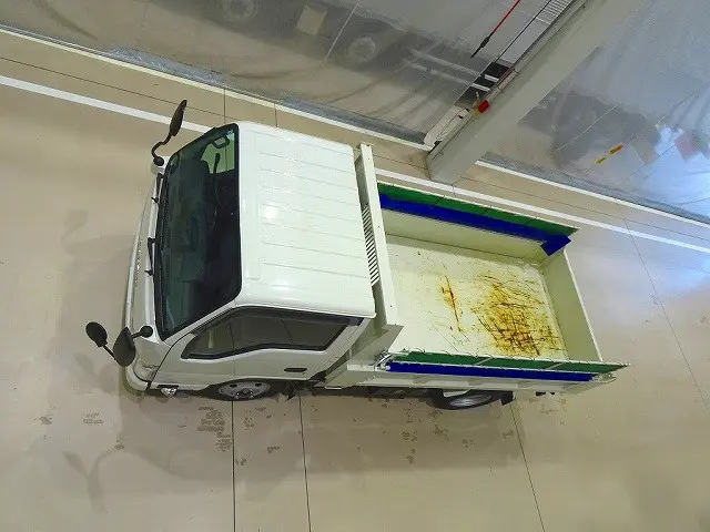 いすゞ エルフ 2PG-NKS88AN(4WD)の写真33