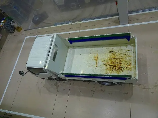 いすゞ エルフ 2PG-NKS88AN(4WD)の写真34