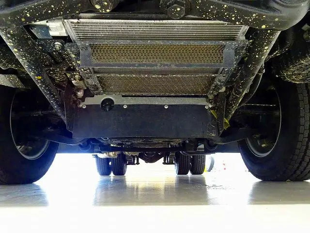 いすゞ エルフ 2PG-NKS88AN(4WD)の写真39