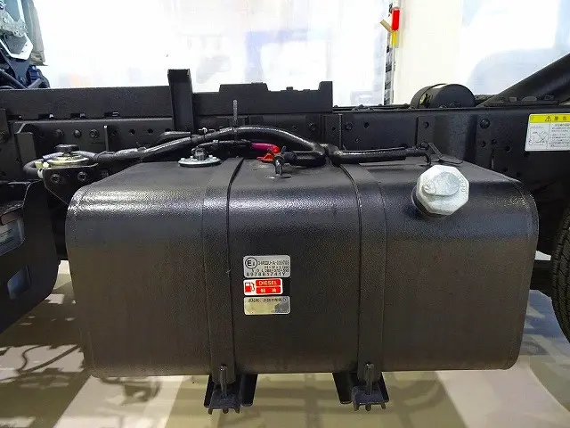 いすゞ エルフ 2PG-NKS88AN(4WD)の写真39