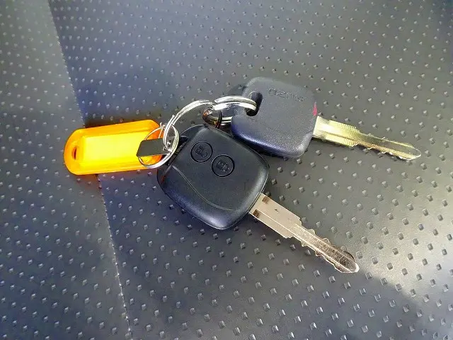 いすゞ エルフ 2PG-NKS88AN(4WD)の写真42