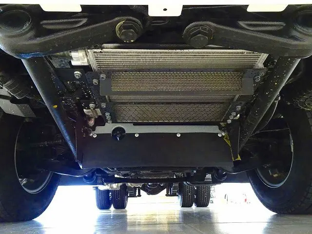 いすゞ エルフ 2PG-NKS88AN(4WD)の写真42