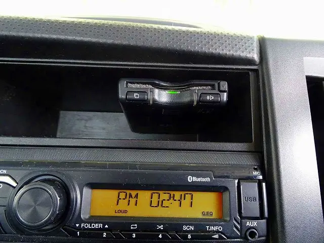 ETC|いすゞ エルフ 2RG-NKR88AD(2WD)の写真13
