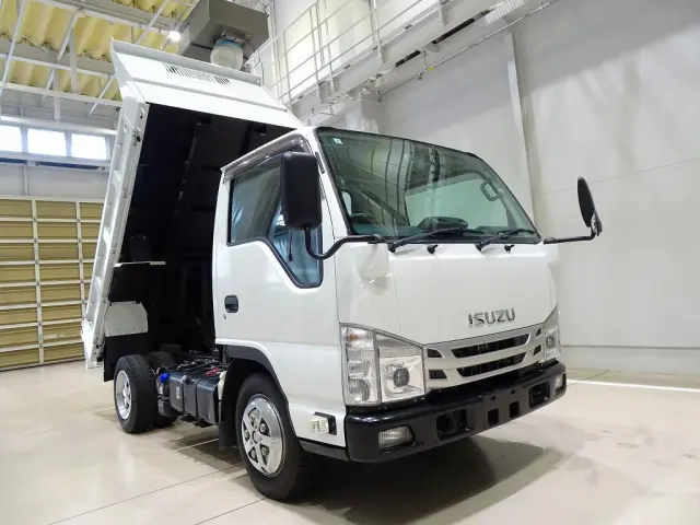 いすゞ エルフ 2RG-NKR88AD(2WD)の写真25