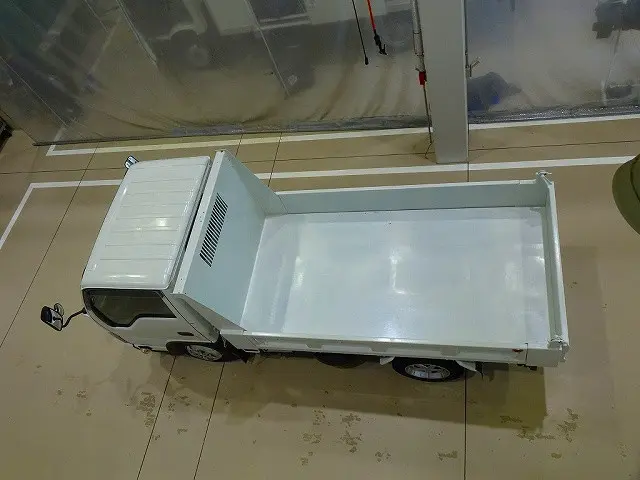 ☆ルームクリーニング&外装仕上げ済み☆|いすゞ エルフ 2RG-NKR88AD(2WD)の写真37
