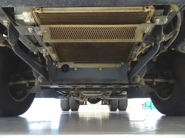 いすゞ エルフ 2RG-NKR88AD(2WD)の写真39