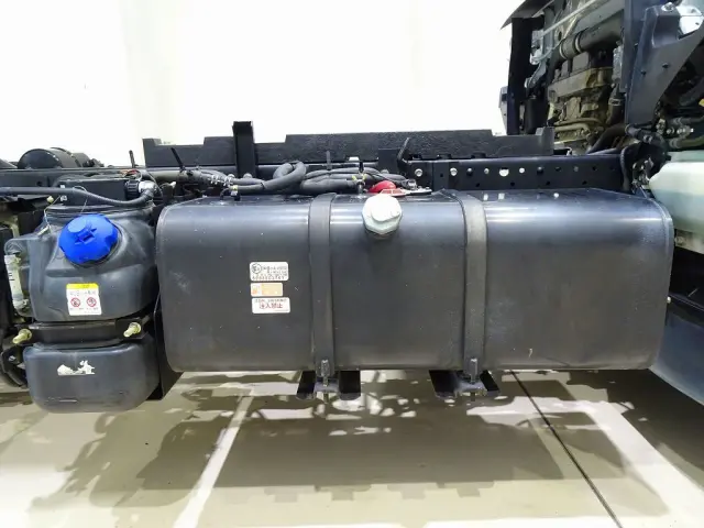 いすゞ エルフ 2RG-NKR88AD(2WD)の写真40
