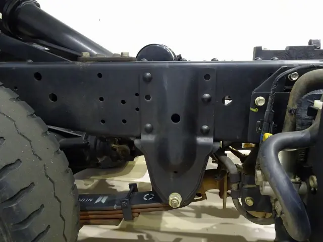 いすゞ エルフ 2RG-NKR88AD(2WD)の写真41