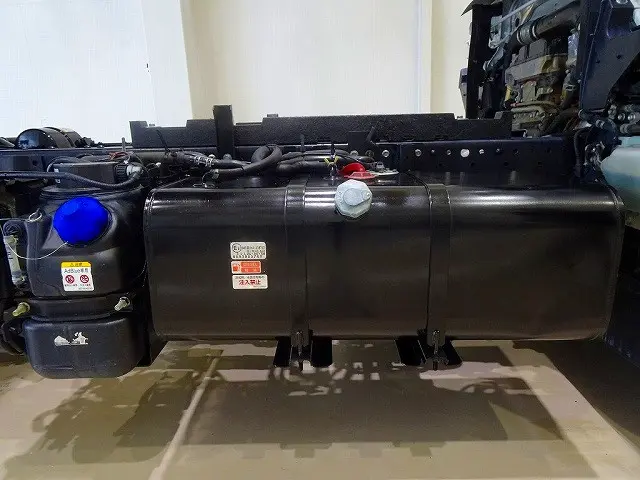 アドブルー|いすゞ エルフ 2RG-NKR88AD(2WD)の写真45