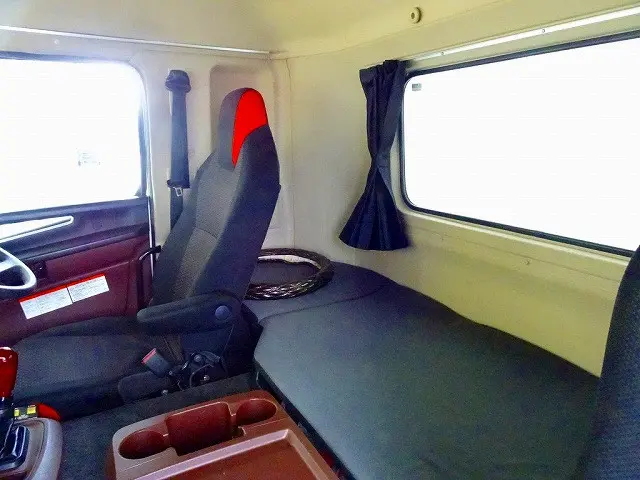 日野 プロフィア 2DG-FS1AGA(6x4)の写真9