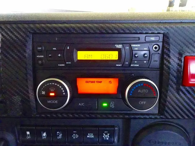 日野 プロフィア 2DG-FS1AGA(6x4)の写真14