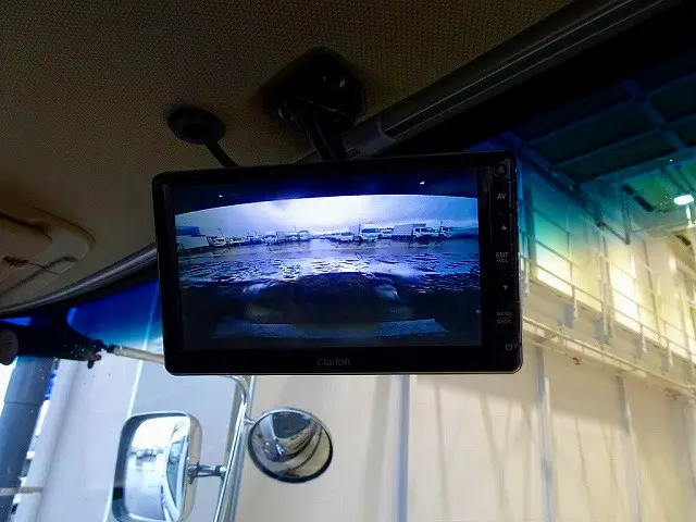 日野 プロフィア 2DG-FS1AGA(6x4)の写真16